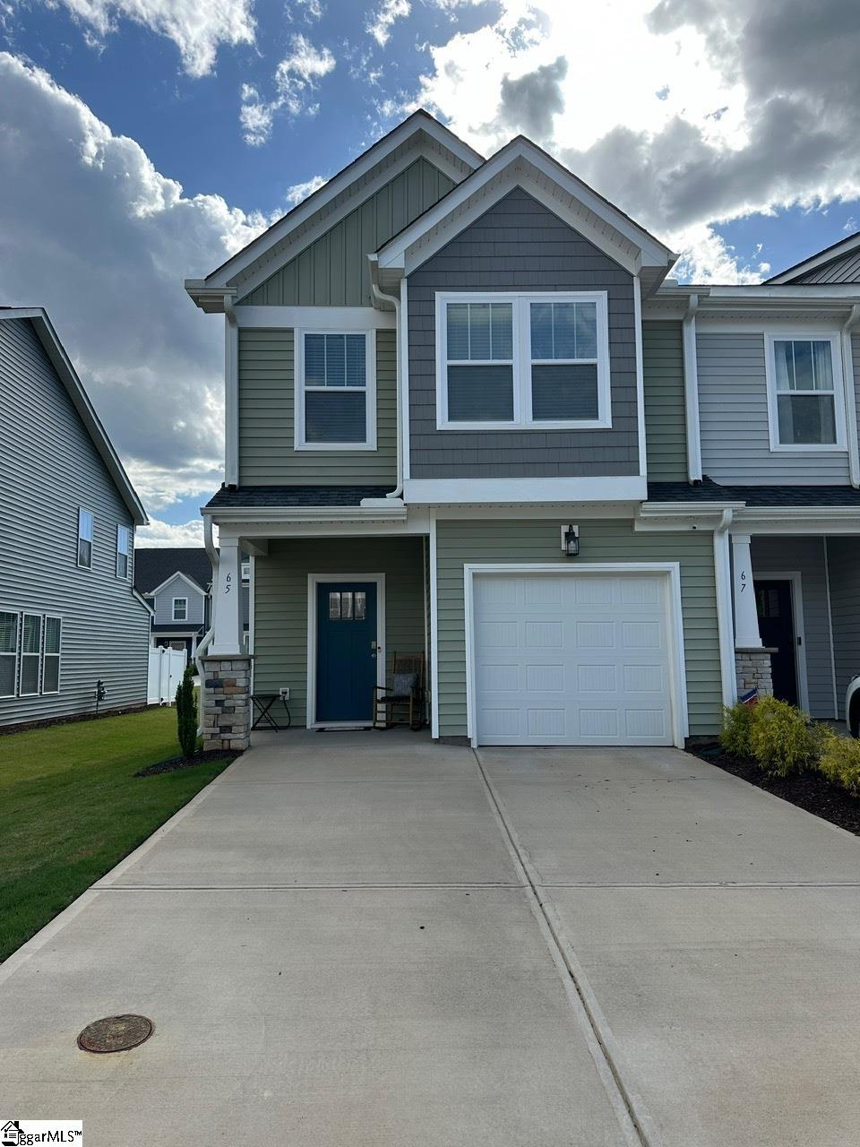 Mardale Ln, Greenville, SC 29609