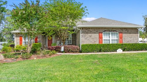 151 Nw Heritage Dr, Lake City, FL, 32055-5003 | Card Image