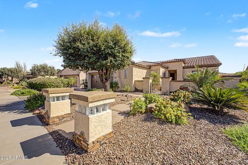 13063 W Alyssa Ln, Peoria, AZ, 85383-7603 | Card Image
