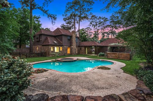 19830 Atascocita Pines Dr, Humble, TX, 77346-2112 | Card Image