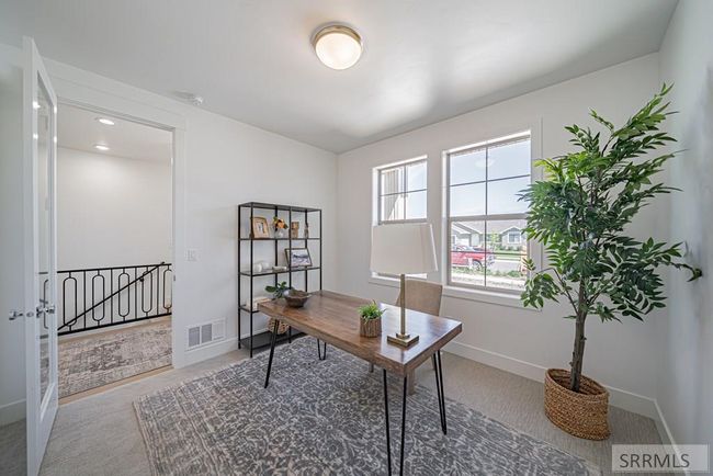 418 Rock Hill Ln, House other with 3 bedrooms, 2 bathrooms and 3 parking in Idaho Falls ID | Image 13
