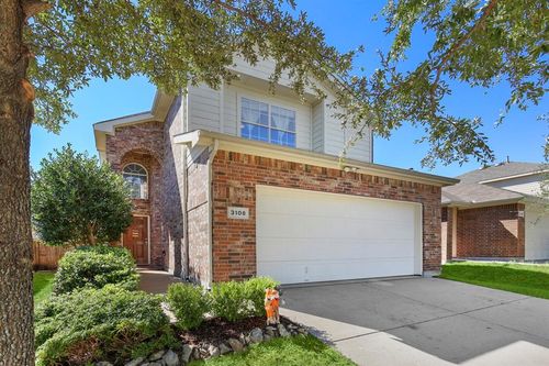 3108 Spotted Owl Drive, Fort Worth, TX, 76244 | Card Image