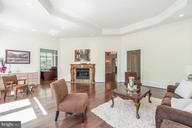 1347 Kirby Rd, House other with 7 bedrooms, 10 bathrooms and null parking in Mclean VA | Image 11