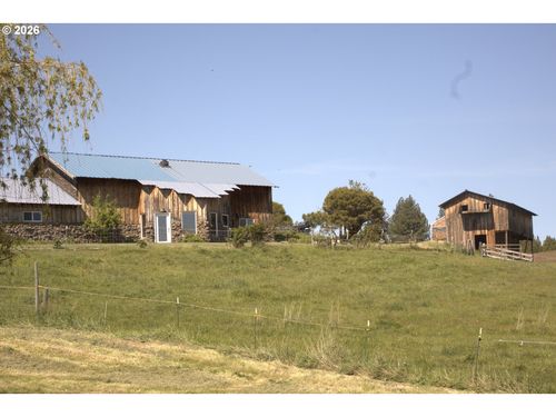55821 Wildhorse Rd, Weston, OR, 97886-5006 | Card Image