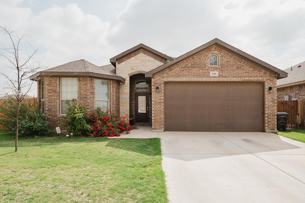 July Fourth Rd, Midland, TX 79706