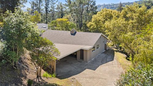 251 Fawn Drive, San Anselmo, CA, 94960 | Card Image
