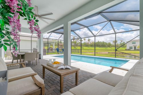 14038 Sw Safi Ter, Port St Lucie, FL, 34987-5840 | Card Image