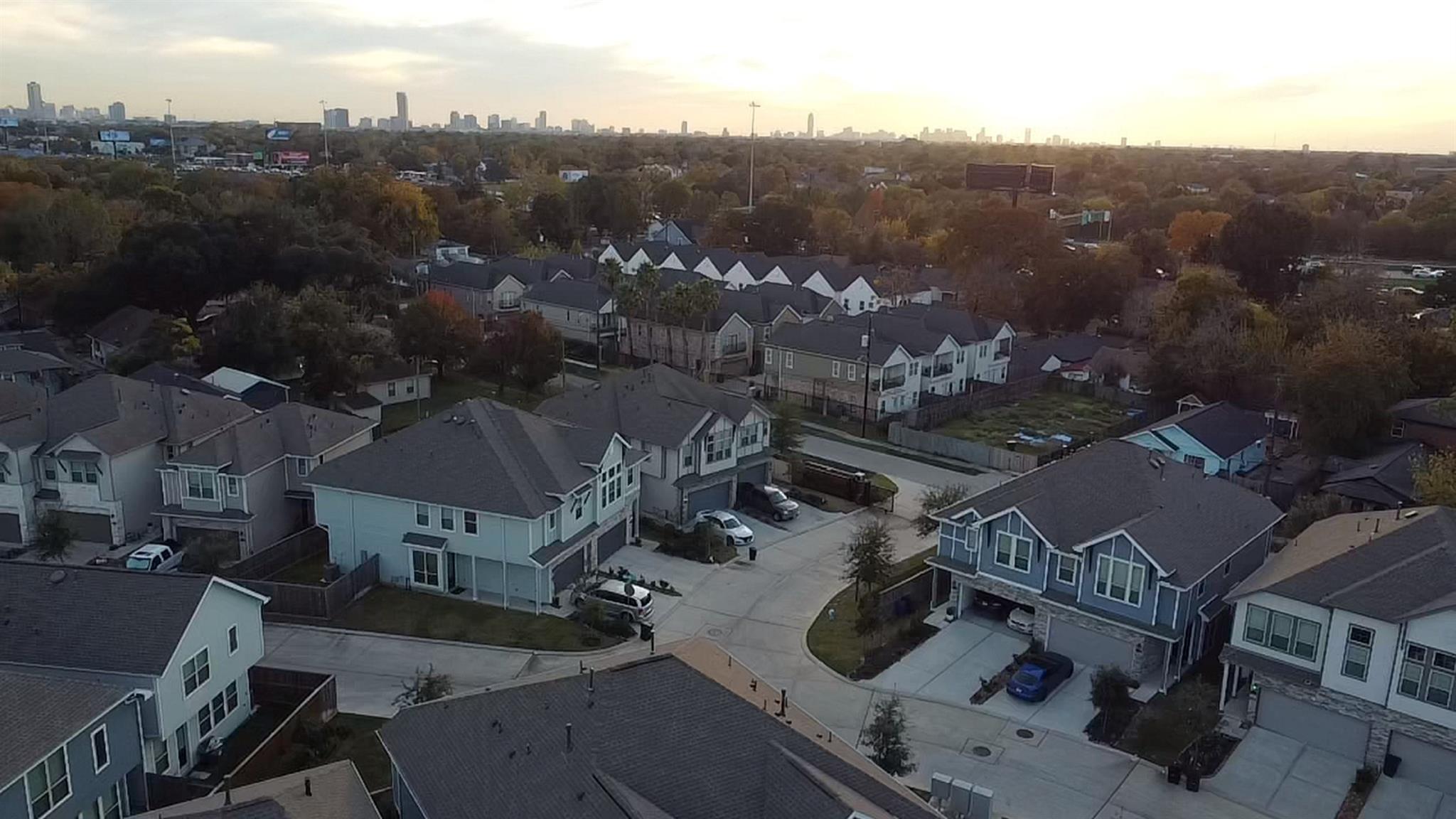 Residential Lease in Houston 4