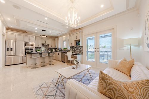 3715 W 22nd Ave, Vancouver, BC, V6S1J5 | Card Image