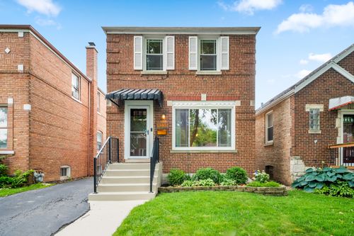 4235 Sunnyside Ave, Brookfield, IL, 60513-2012 | Card Image