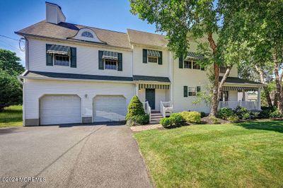 18 Wesley Street, House other with 4 bedrooms, 2 bathrooms and null parking in Monmouth Beach NJ | Image 3