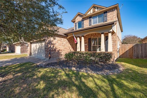 6719 Strawberry Brook Ln, Dickinson, TX, 77539-8056 | Card Image