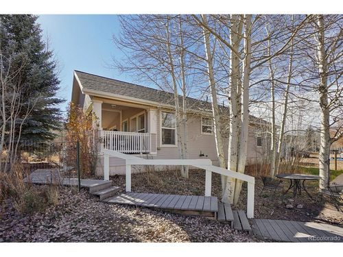 133 E Grand Ave, Hot Sulphur Springs, CO, 80451-5062 | Card Image