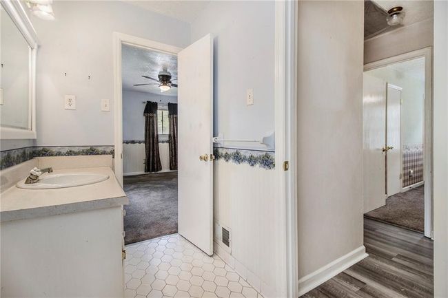 2209 Willoby Ct, House other with 4 bedrooms, 2 bathrooms and null parking in Morrow GA | Image 14