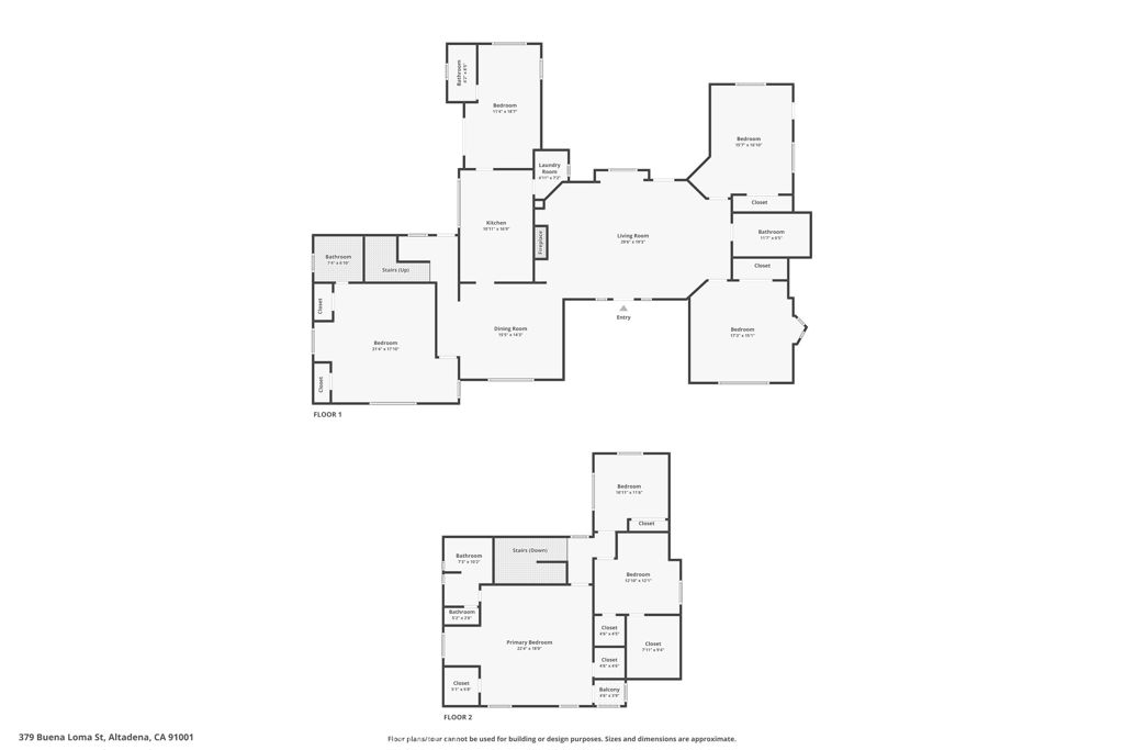 Residential in Altadena