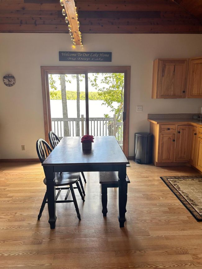2145 Big Deep Lake Dr Nw, House other with 2 bedrooms, 1 bathrooms and null parking in Hackensack MN | Image 14
