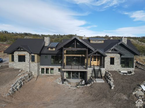 58-11002 Golden Eagle Rd, Hideout, UT, 84036 | Card Image