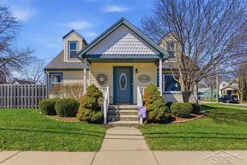 109 N Johnson Street, Bay City, MI, 48708 | Card Image