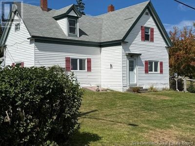 2294 Rte 776, House other with 3 bedrooms, 2 bathrooms and null parking in Grand Manan NB | Image 3