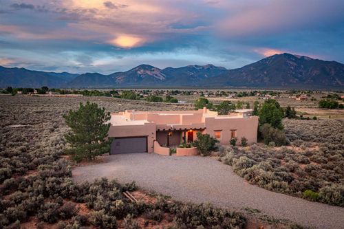 3 Tierra Madre St, El Prado, NM, 87529 | Card Image
