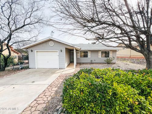 2395 S Lariat Circle, Cottonwood, AZ, 86326 | Card Image