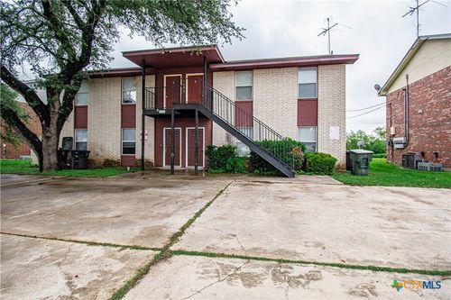 a-1602 Benttree Dr, Killeen, TX, 76543-7981 | Card Image