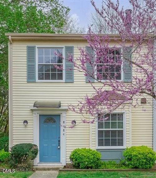 8184 Mcguire Dr, Raleigh, NC, 27616-5650 | Card Image