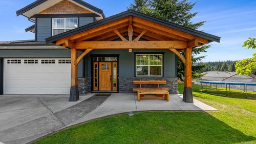 405 Rockland Rd, Campbell River, BC, V9W1N7 | Card Image