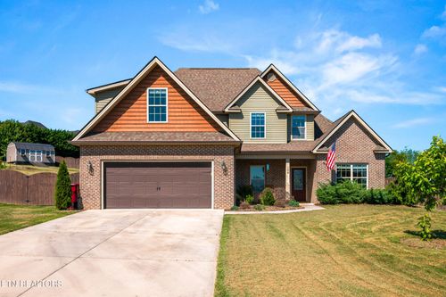 134 Chancery Ct, Piney Flats, TN, 37686-3158 | Card Image