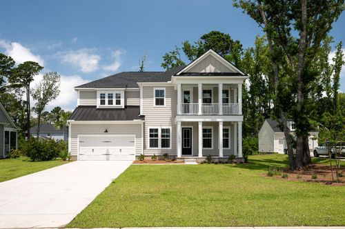 248 Rebel Kat Ct, Charleston, SC, 29412-5329 | Card Image