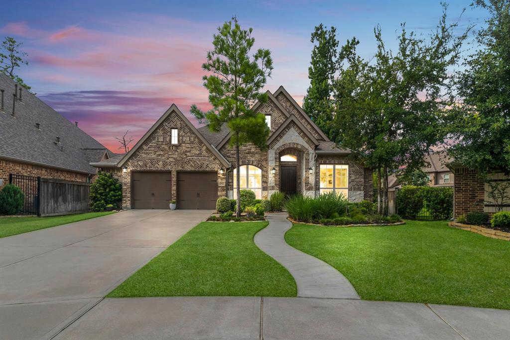 Mohaka Dr, Magnolia, TX 77354