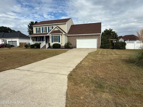 206 Clay Rd, Goldsboro, NC, 27534-6366 | Card Image