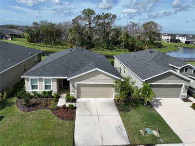 8519 Sunshower Place, House other with 3 bedrooms, 2 bathrooms and null parking in PARRISH FL | Image 1