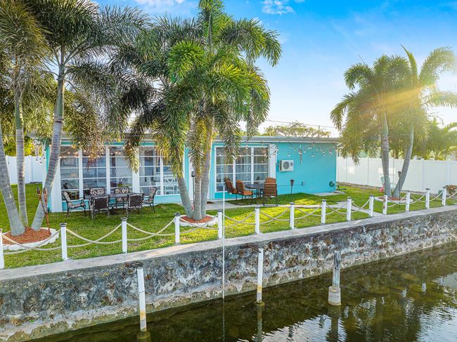 1741 Nw 39 Th St, House other with 3 bedrooms, 2 bathrooms and null parking in Oakland Park FL | Image 33
