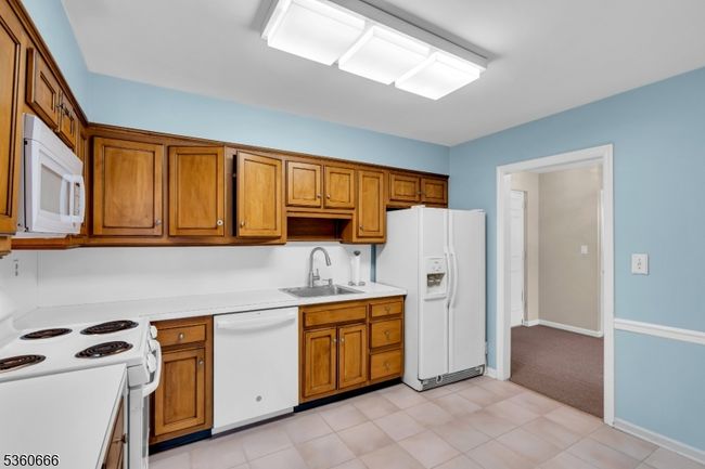 APT-9 - 260 Prospect St, House other with 2 bedrooms, 2 bathrooms and null parking in Westfield NJ | Image 12