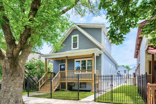4229 S Princeton Ave, Chicago, IL, 60609-2829 | Card Image