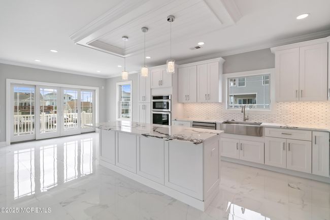 3461 Maritime Dr, House other with 5 bedrooms, 4 bathrooms and null parking in Toms River NJ | Image 27
