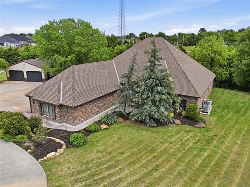 4608 Riata Circle, Tuttle, OK, 73089 | Card Image