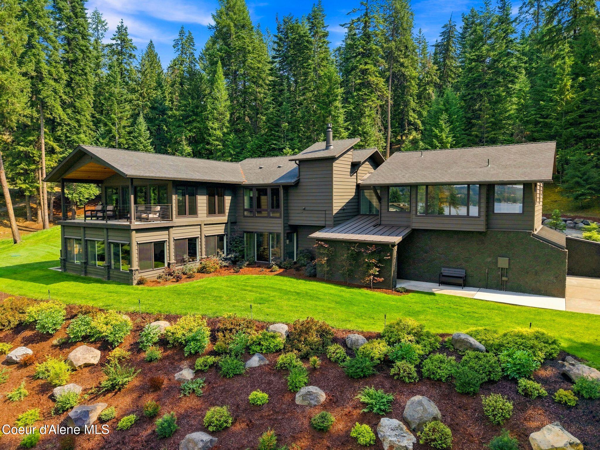 Residential in Hayden
