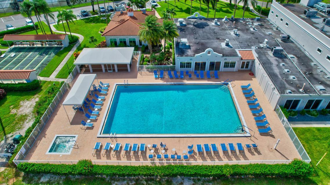 Residential in Delray Beach