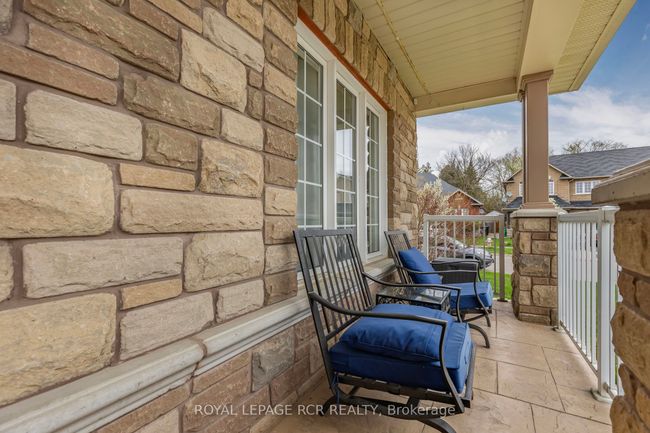 2 Littlebrook Lane, House other with 4 bedrooms, 4 bathrooms and 4 parking in Caledon ON | Image 5