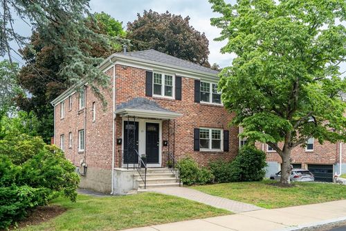 1-15 Spinney Street, Boston, MA, 02132 | Card Image