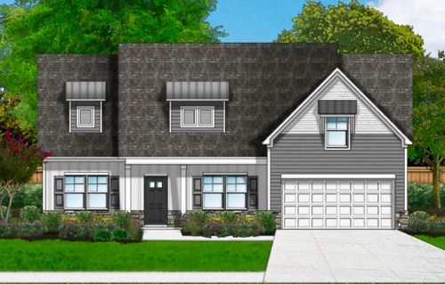 133 Shale Drive, Central, SC, 29630 | Card Image
