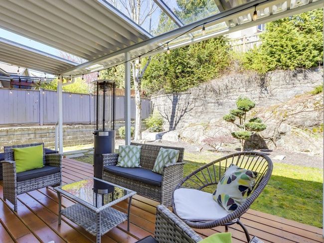 108 Sycamore Dr, House other with 5 bedrooms, 4 bathrooms and 4 parking in Port Moody BC | Image 16
