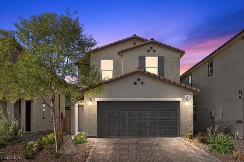 10417 Candelabra Cactus St, Las Vegas, NV, 89141-6208 | Card Image