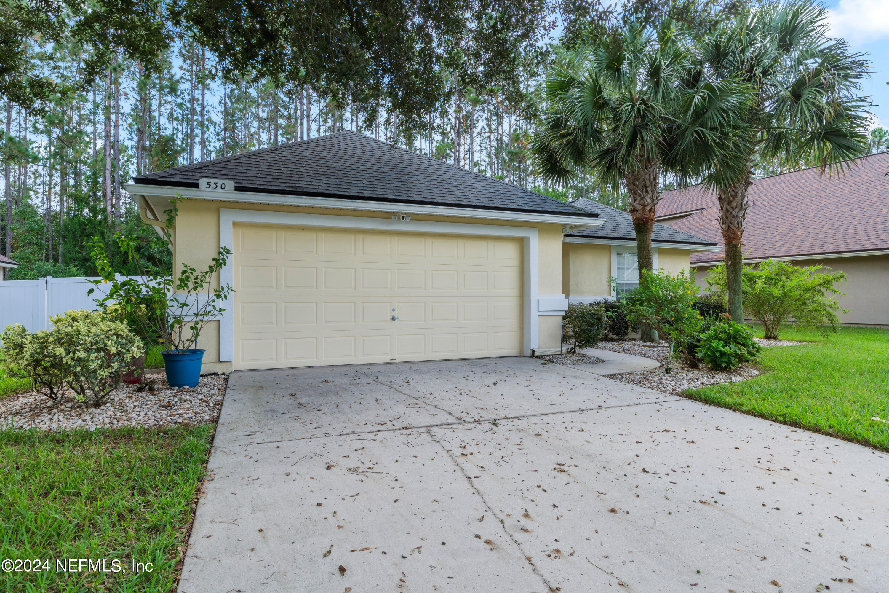 Chestwood Chase Dr, Orange Park, FL 32065
