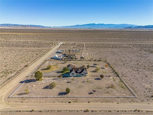 3599 E Poplar Ave, Amargosa Valley, NV, 89020-0433 | Card Image