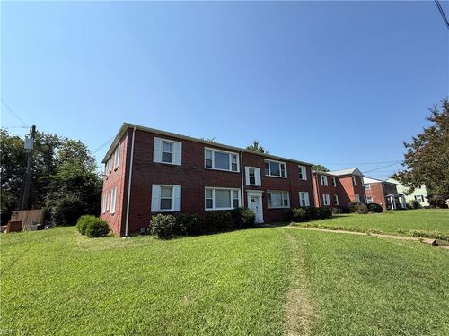 1-1101 Redgate Ave, Norfolk, VA, 23507-1434 | Card Image