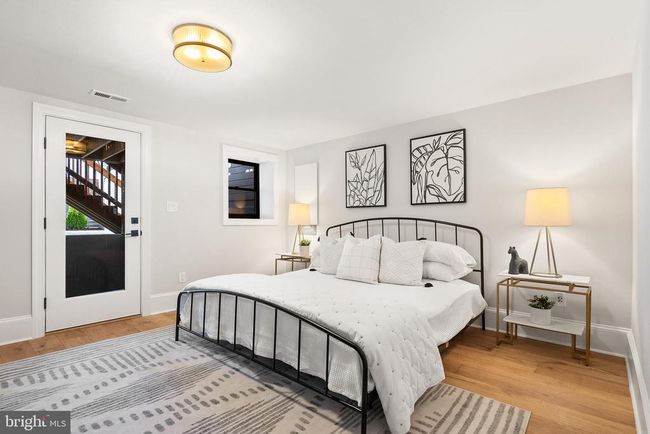 1720 15 Th St Nw, Townhouse with 6 bedrooms, 5 bathrooms and null parking in WASHINGTON DC | Image 40