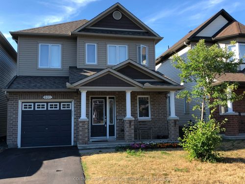 601 Clearbrook Dr, Nepean, ON, K2J5S2 | Card Image